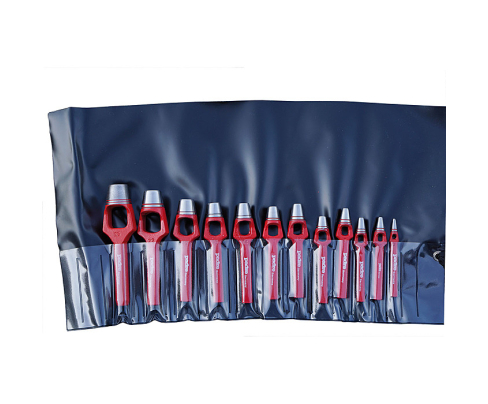 Набор пробойников Padre 150500001