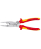 Электромонтажные клещи VDE Knipex KN-1396200