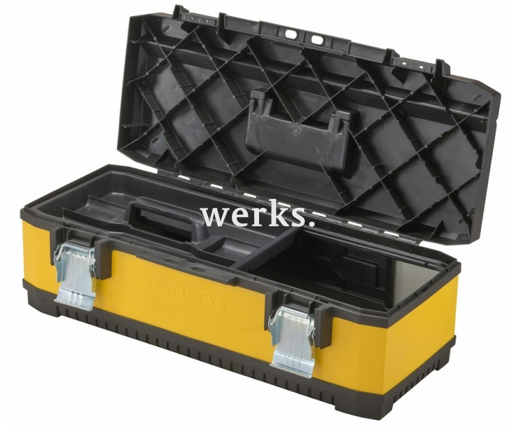 Ящик для инструмента Stanley 1-95-613