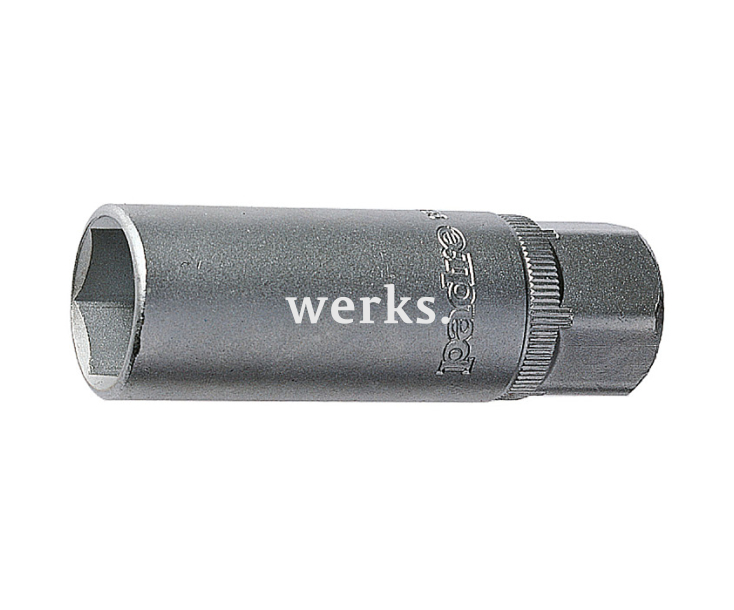 Свечная головка 3/8