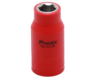 Торцовая головка изолированная 1/2" 12 мм Proskit SK-V412B