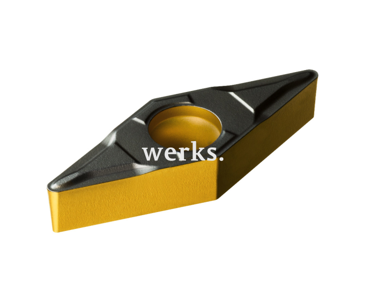 Пластина Sandvik VBMT 110308 PF 4225