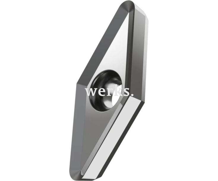 Пластина Pramet VCGT 220530 F-FA HF7