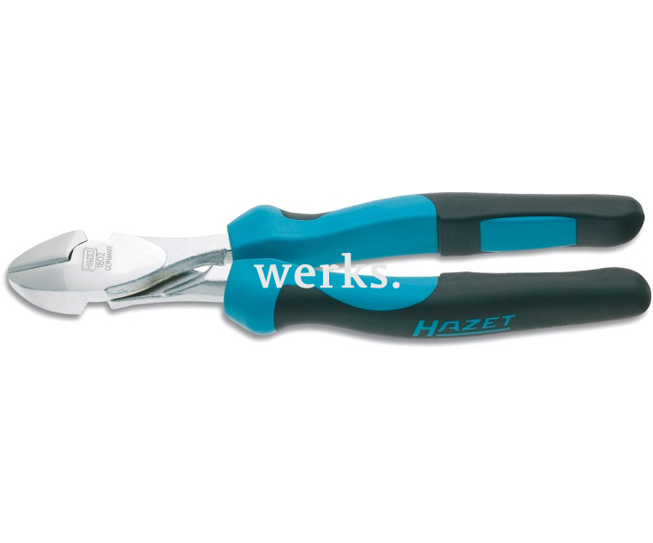 Бокорезы усиленные 200 мм Hazet 1802-33