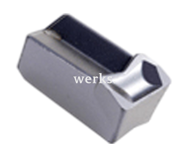 Пластина ISCAR GSFN 6C IC328