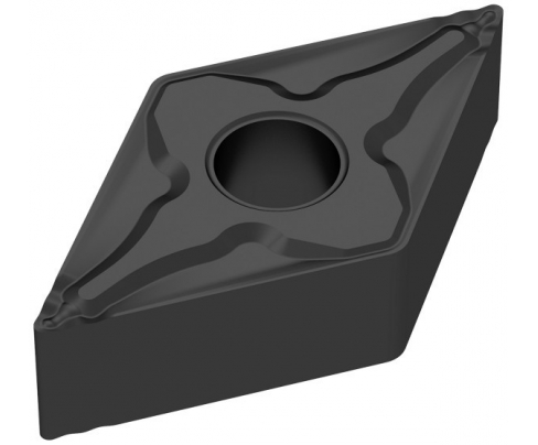 Твердосплавная токарная вставка DNMG 150608EN-TF CTCP115 Ceratizit 76159330