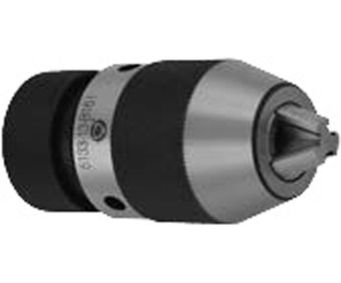 Быстрозажимной сверлильный патрон 5133, 50/6; 13, макс. биение 0,15 Bison 800000696