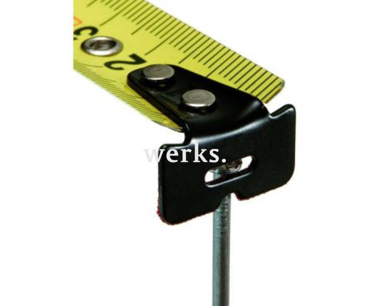 Рулетка измерительная карманная BM 40 10 м х 27 мм Stabila 17747