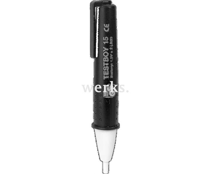 Тестер магнитного поля бесконтактный Testboy 15