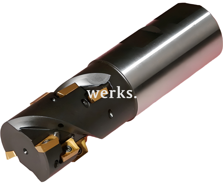 Фреза Pramet 20J1R39B20C-SAP11D35