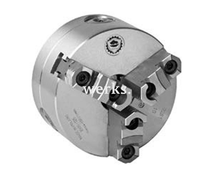 Токарный патрон 3505-500 Bison 353505090800