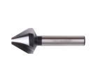 Зенковка по металлу 25,0 мм 60° Z3 HSS UMIC 1110342500