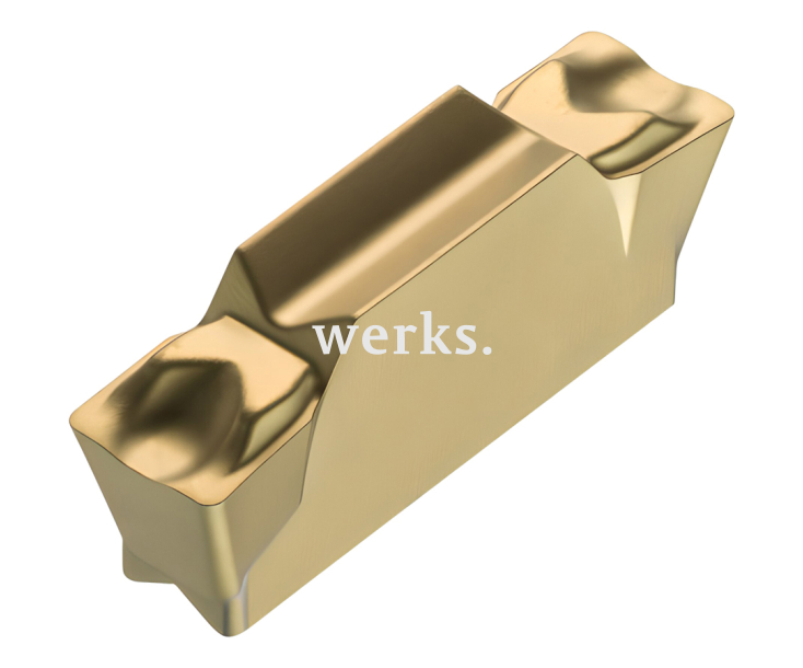 Пластина Pramet LCMF 041602 CM T8330