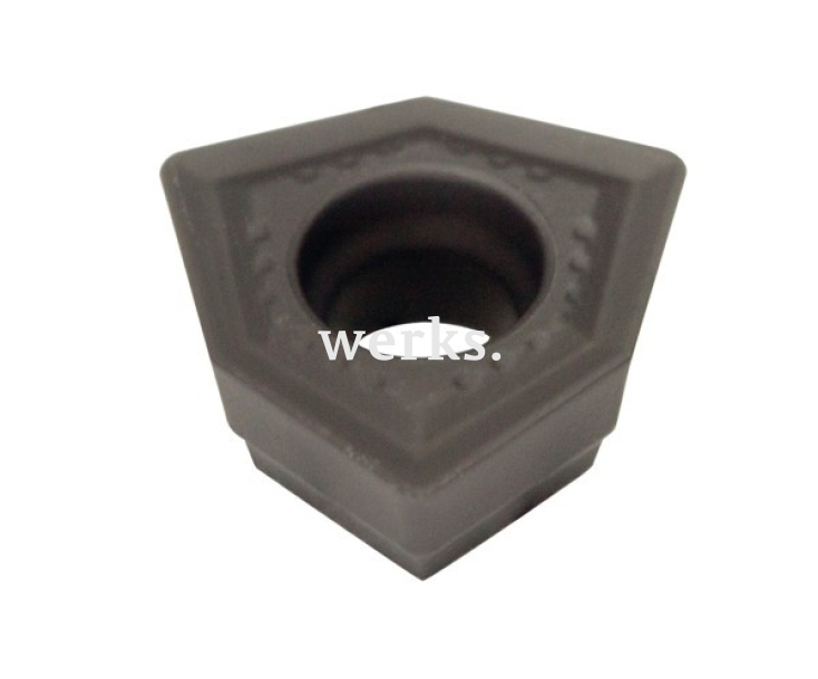 Твердосплавная сверлильная вставка XOMT 060304SN SR226 Ceratizit 10814204