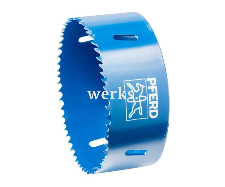 Фреза Pferd LS 121