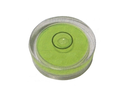 Уровень спиртовой круглый Ø 15 мм Schut 857.316