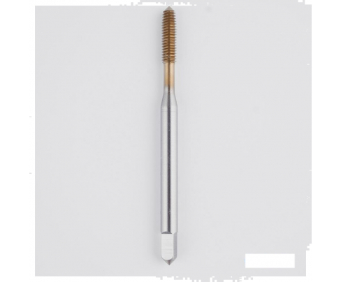 Раскатник DIN371 C HSSE-PM-TiN 4HX M1,1 Werks W.3800040