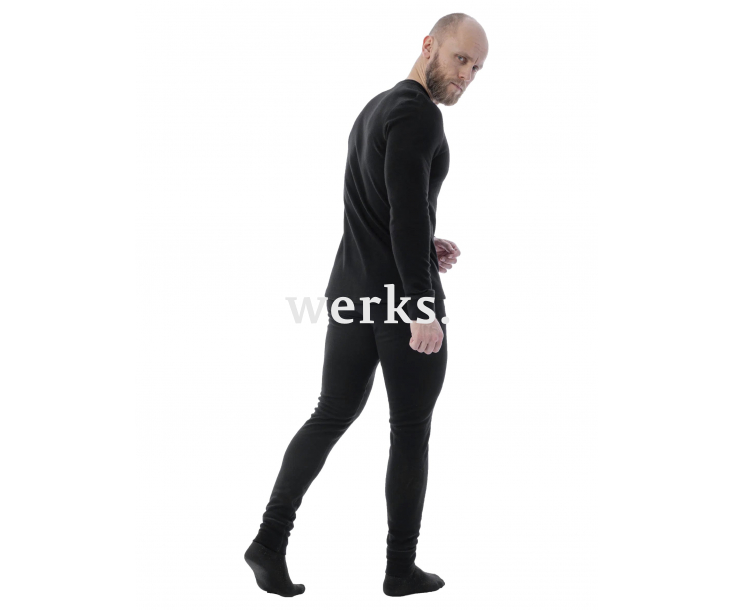 Комплект термобелья Brodeks Arctic-2 Merino 2XL(62) (XXL)