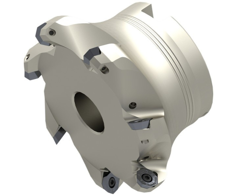 Торцевая фреза MAXIMILL A274.63.R.06-09 Ceratizit 50744063