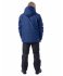 Зимняя куртка Brodeks KW210 темно-синий (XXL)