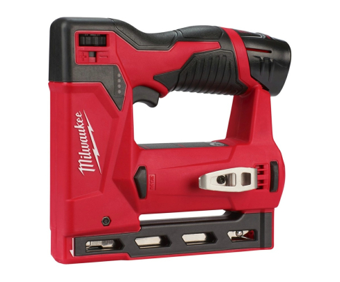 Степлер Milwaukee M12 BST-202X (4933459635)