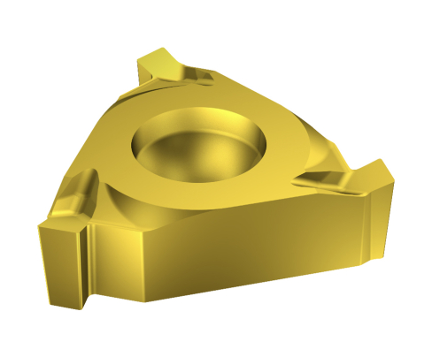 Пластина Sandvik L154.0G-22CC01-265 1020