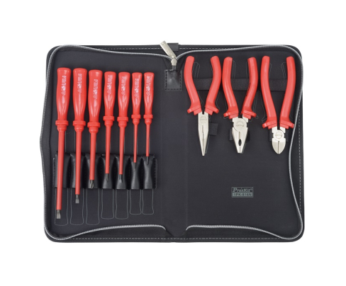 Набор диэлектрического инструмента ProsKit 1PK-816N