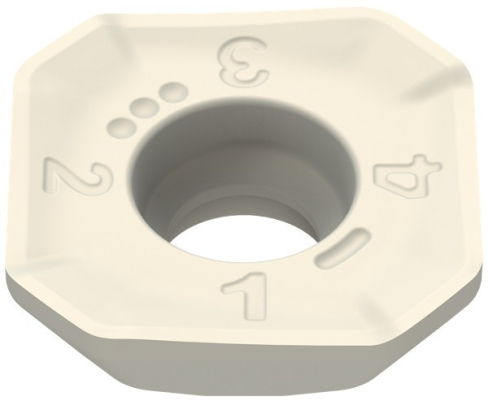 Твердосплавная фрезерная вставка SFHT 0903AFSR-F50 CTC5235 Ceratizit 50514900