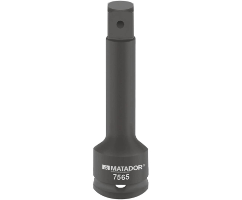 Удлинитель ударный 3/4" 400 мм Matador 75650003