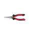 Удлиненные круглогубцы Wiha Industrial Z 09 0 02 32332