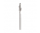 Цековка ц/х M4 3,3/7,8мм (Под резьбу) DIN1866 90° HSS-G Bucovice Tools 851071