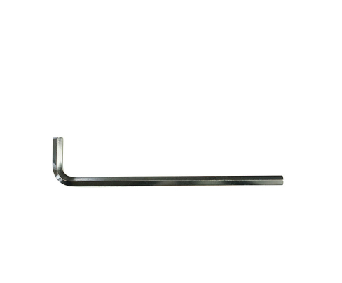 Г-образный шестигранник, длинный705 AF 1/4