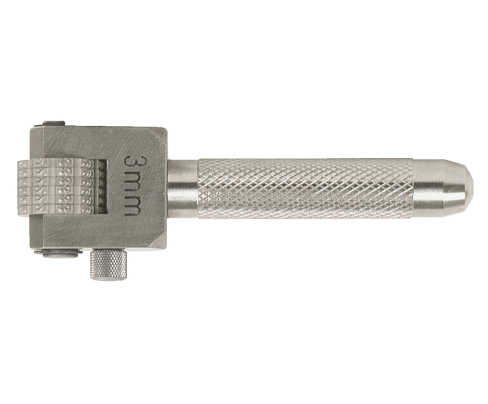 Нумерационная головка, цифры 0-9 KUKKO 332-352