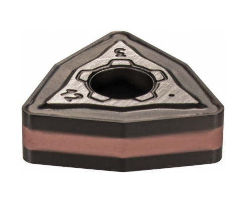 Пластина ISCAR WNMG 080408-M3M IC6025