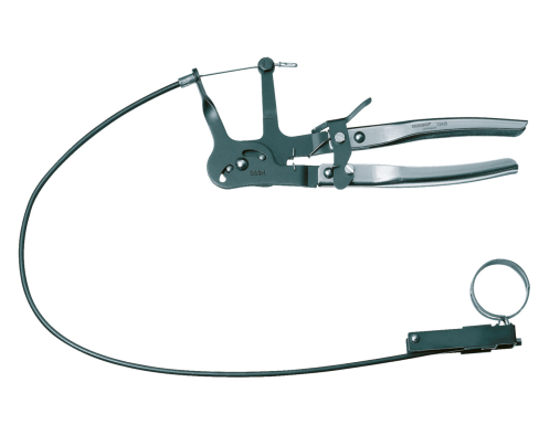 Щипцы для зажимов на шланге Gedore 6390950