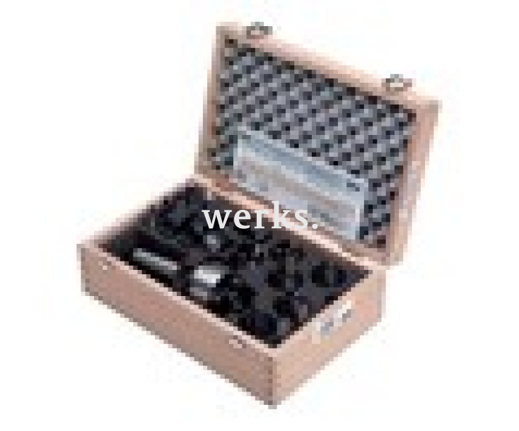 Комплект оснастки для токарной обработки COA MK3AM GS HK Röhm 088238