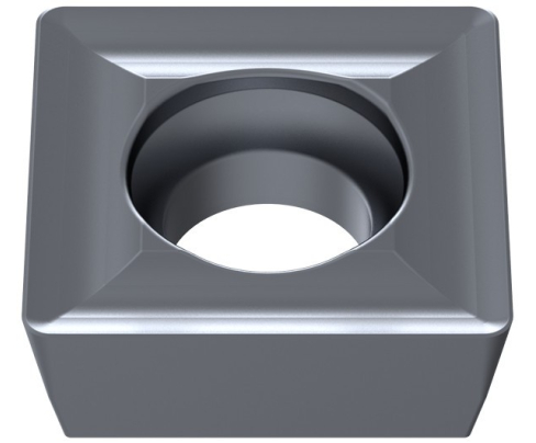 Твердосплавная фрезерная вставка SPMT 120408SN-33 CTPM240 Ceratizit 5109940800