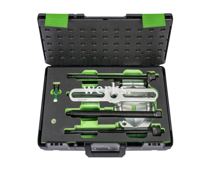 Сепаратор в наборе KUKKO 15-D