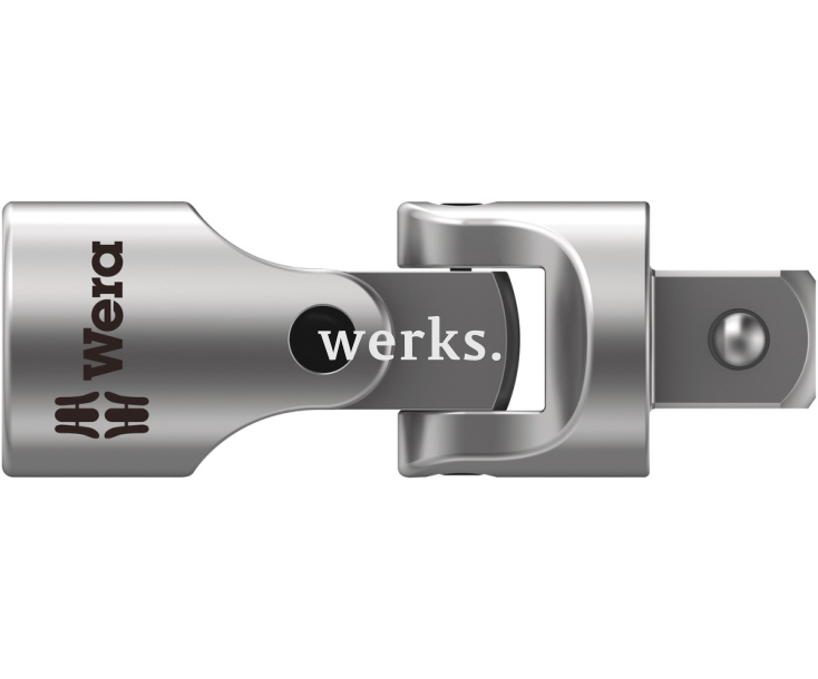 8795 C Карданный шарнир Zyklop, 1/2