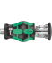 Короткий битодержатель Wera Kraftform Kompakt Stubby Magazin 4 PH SL WE-008877