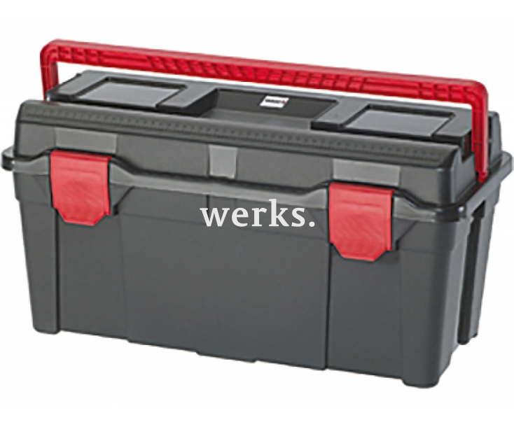 Ящик PROFI LINE для инструмента средний 475 х 255 х 275 Parat PA-5812000391