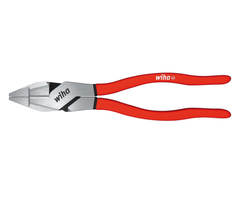 Плоскогубцы комбинированные Wiha Classic Z 02 2 01 40709 250 мм