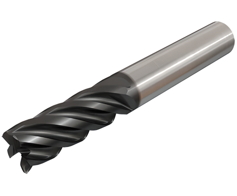 Фреза ISCAR EC-E5L 12-30C12CF83