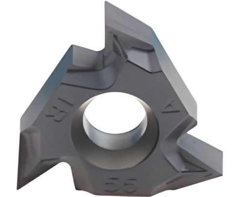 Резьбовая пластина TaeguTec 16IRM A 60 TT9030