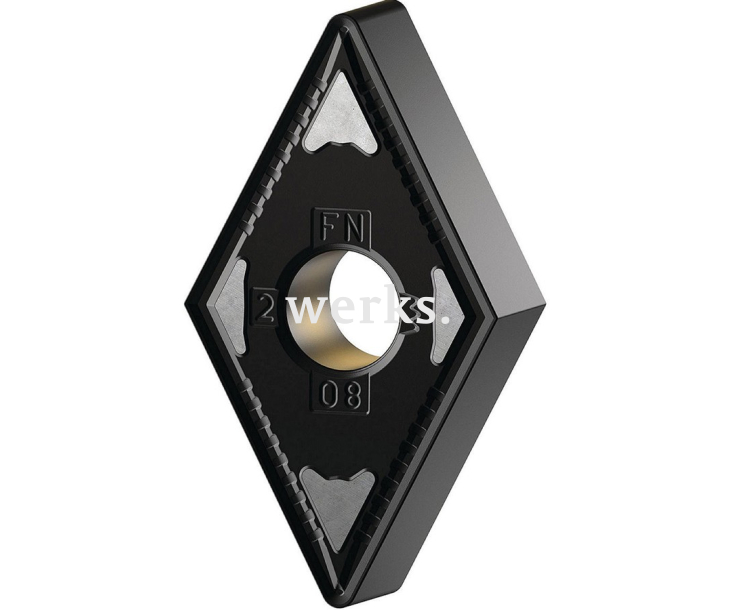 Пластина для точения Kennametal DNMG 110408 FN KCK05