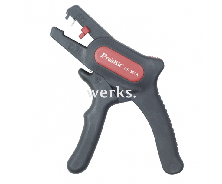 Стриппер саморегулирующийся ProsKit CP-367A