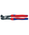 Болторез торцовый с высокой передачей усилия Knipex KN-6102200