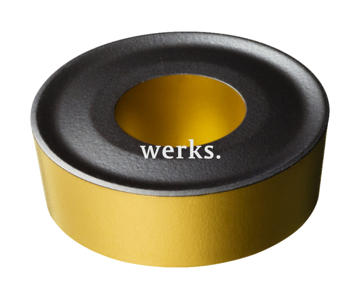 Пластина Sandvik RCMX 100300 4315