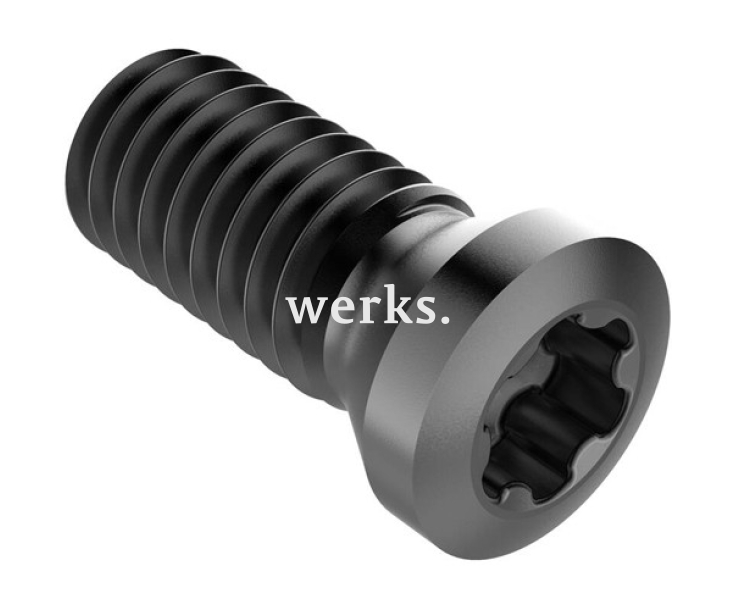 Винт Seco C01804-T06P