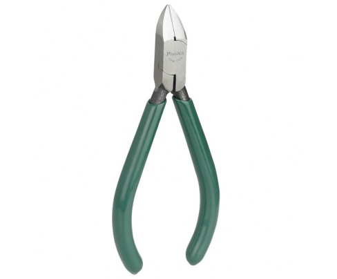 Кусачки прецизионные диагональные Proskit 1PK-705